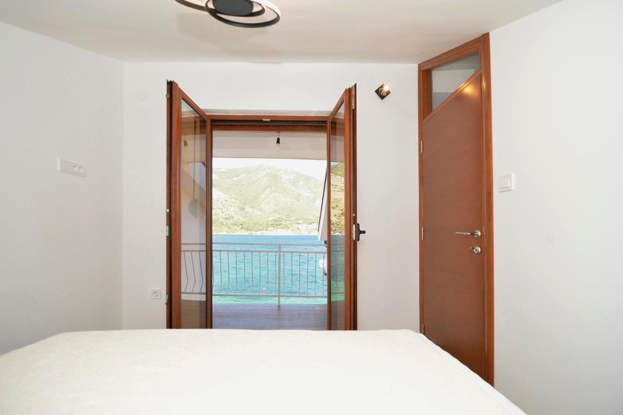 Viva Apartment โกตอร์ ภายนอก รูปภาพ