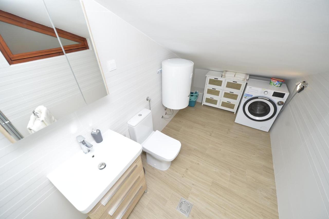 Viva Apartment โกตอร์ ภายนอก รูปภาพ